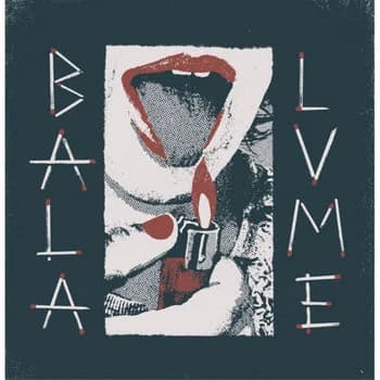 Portada de Lume